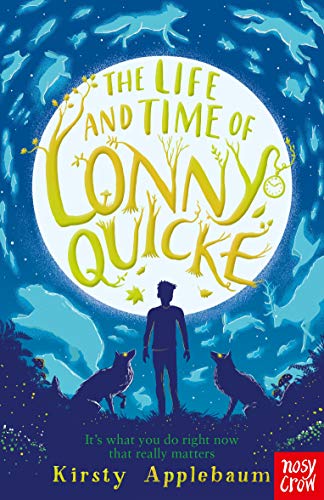 The Life and Time of Lonny Quicke: 1
