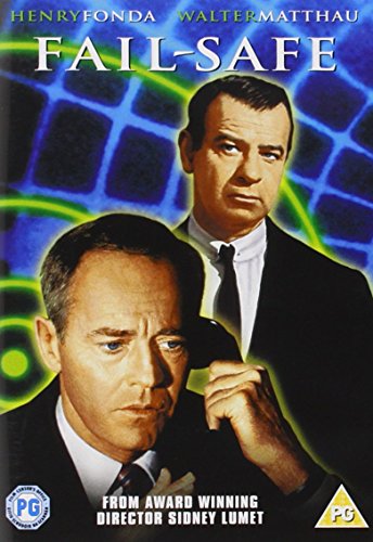 Fail Safe [DVD]