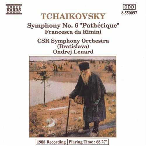 POLISH NRSOWIT - TCHAIKOVSKY  SYMPHON [CD]