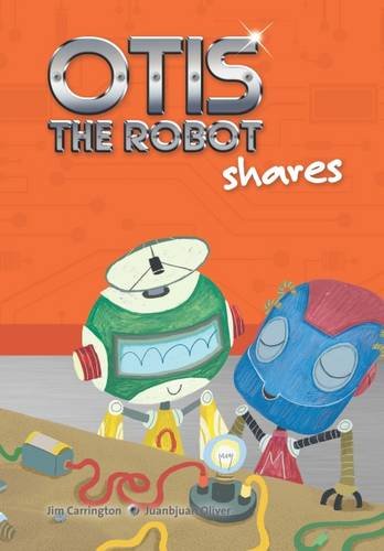 Otis the Robot Shares : 1