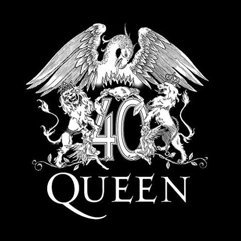 Queen - Queen 40th Anniversary Collect [CD]