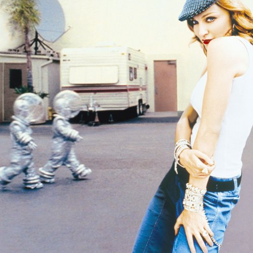 Madonna - Remixed & Revisited [CD]
