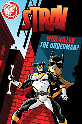 Stray Who Killed The Doberman Tp