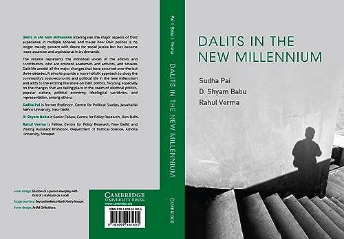 Dalits in the New Millennium