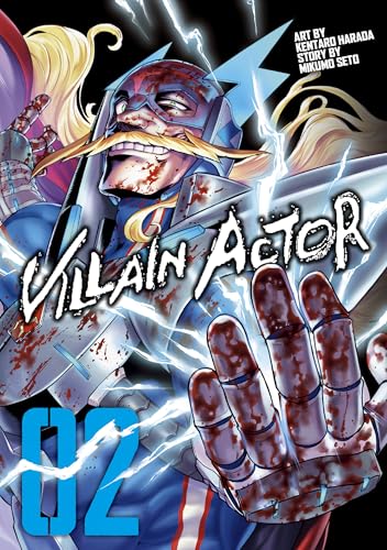 Villain Actor Vol.2 : 2