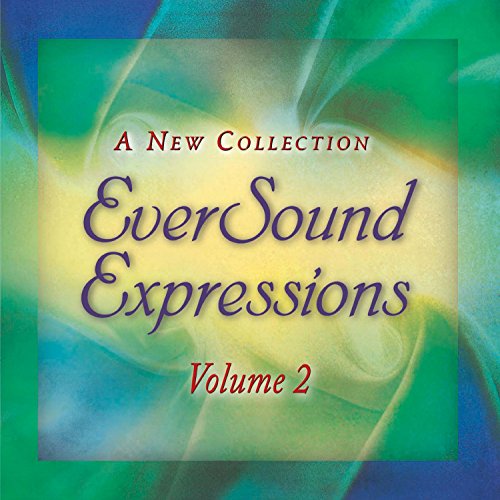 Eversound Artists - Eversound Expressions V.2 [CD]