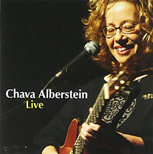 Alberstein Chava - Live (2cd) [CD]