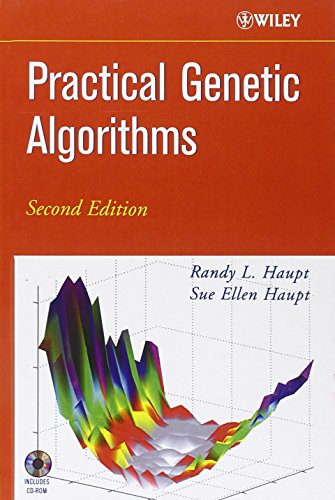 Practical Genetic Algorithms