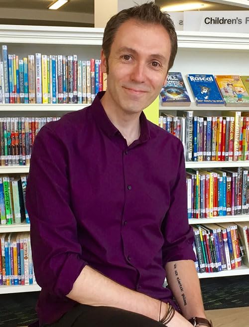 Shinoy and the Chaos Crew: The Day of the Galloping Gargoyles : Band 09/Gold