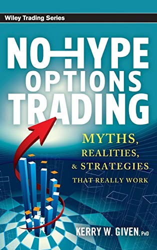 No-Hype Options Trading: Myths