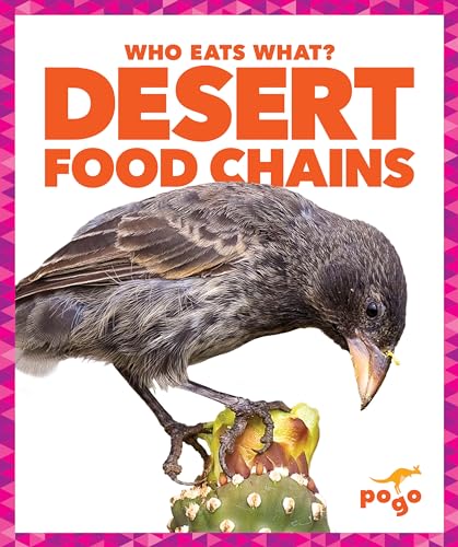 Desert Food Chains