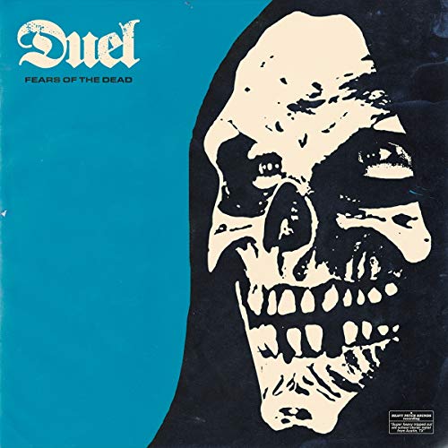 Duel - Fears Of The Dead [VINYL]