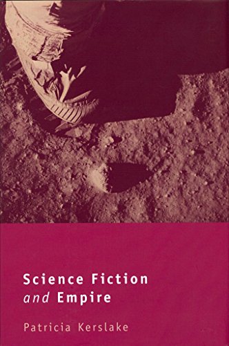 Science Fiction and Empire : 35