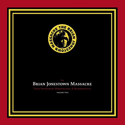 Brian Jonestown Massacre - Tepid Peppermint Wonderland Volume 2 [VINYL]
