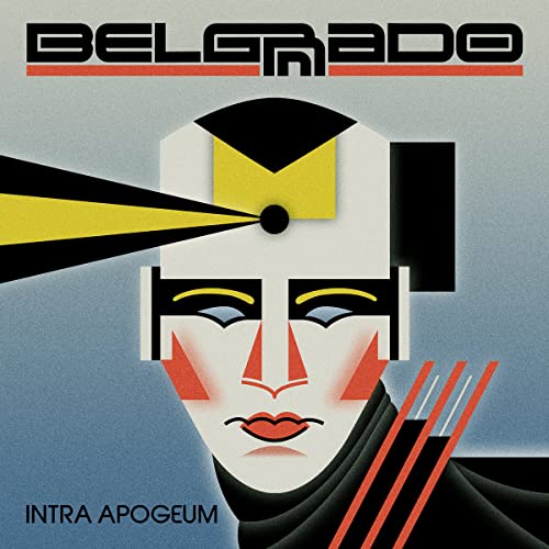 Belgrado - Intra Apogeum [VINYL]