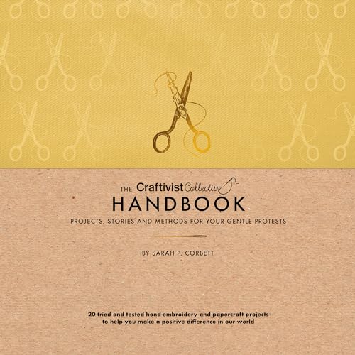 The Craftivist Collective Handbook