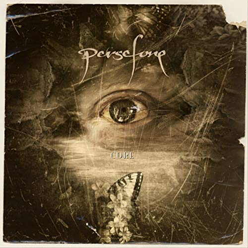 Persefone - Core [CD]