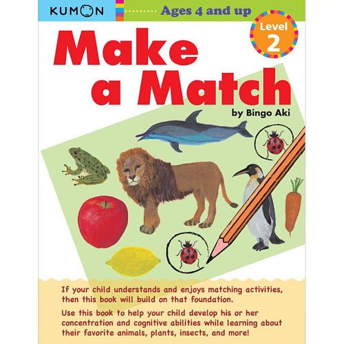 Make A Match Level 2