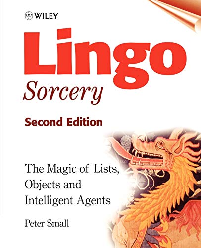 Lingo Sorcery: The Magic of Lists