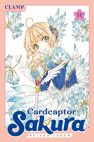 Cardcaptor Sakura Clear Card Gn Vol 14 (C: 1-1-2)