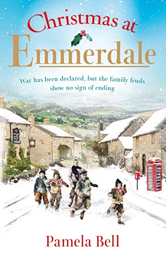 Christmas at Emmerdale: Emmerdale Book 1