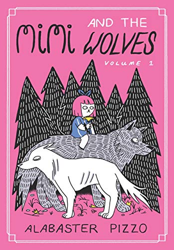 Mimi and the Wolves