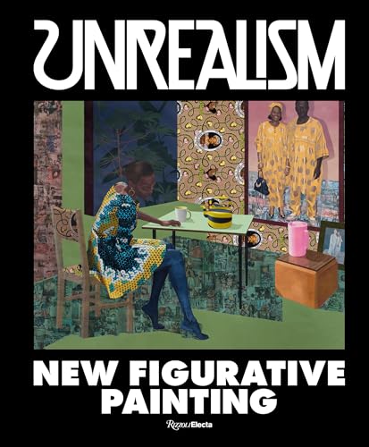 Unrealism : New Figurative Painting