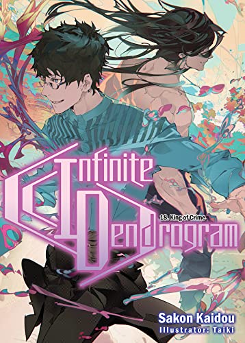Infinite Dendrogram Light Novel Sc Vol 18 (C: 0-1-1)