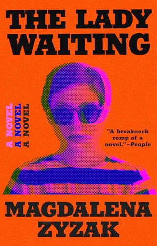 The Lady Waiting : A Novel