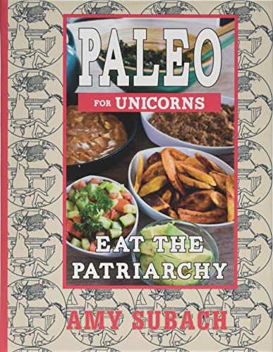 Paleo For Unicorns