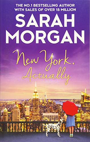 New York, Actually (From Manhattan With Love 4)