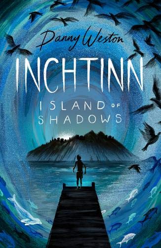 Inchtinn: Island of shadows