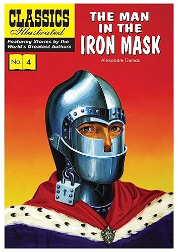 Man in the Iron Mask, The