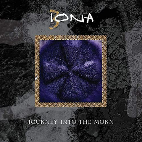 Iona - Journey Into The Morn [CD]