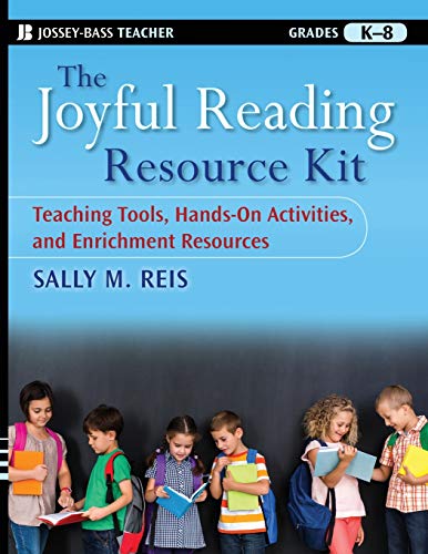 The Joyful Reading Resource Kit: Teaching Tools