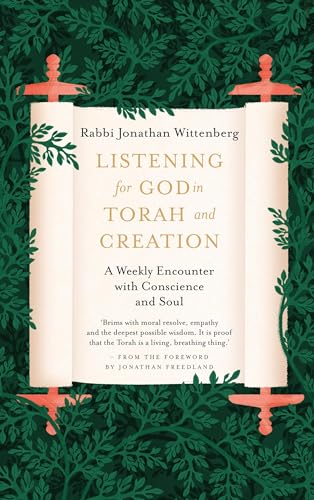Torah Commentary