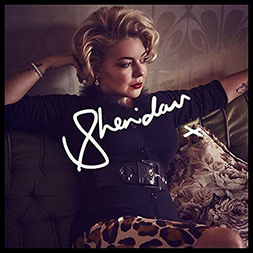 Various - Sheridan [CD]