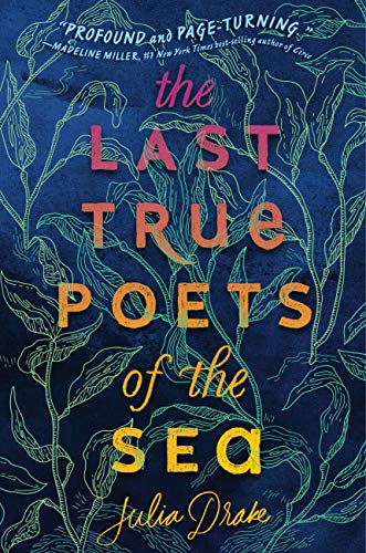 The Last True Poets Of The Sea