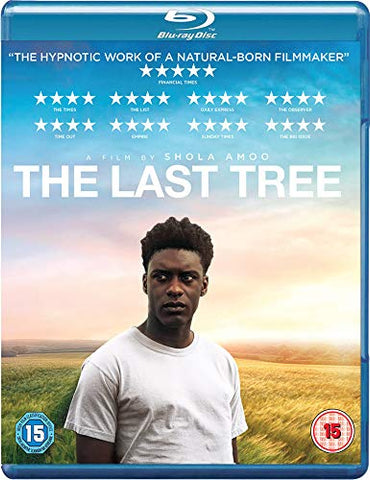 The Last Tree [BLU-RAY]