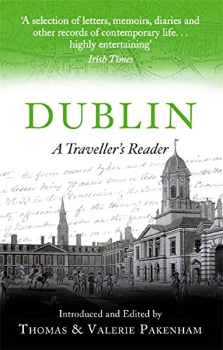 Dublin: A Traveller's Reader