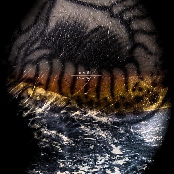 The Land Of The Snow - As Within So Without [VINYL]