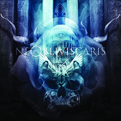 Ne Obliviscaris - Citadel [CD]