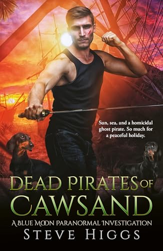 Dead Pirates of Cawsand