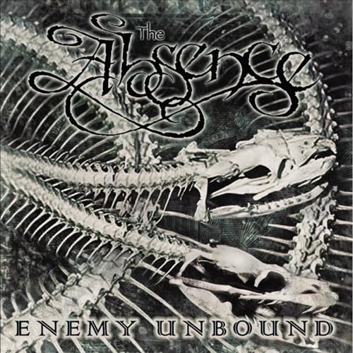 Absence, The - Enemy Unbound (Poltergeist Vinyl) [VINYL]