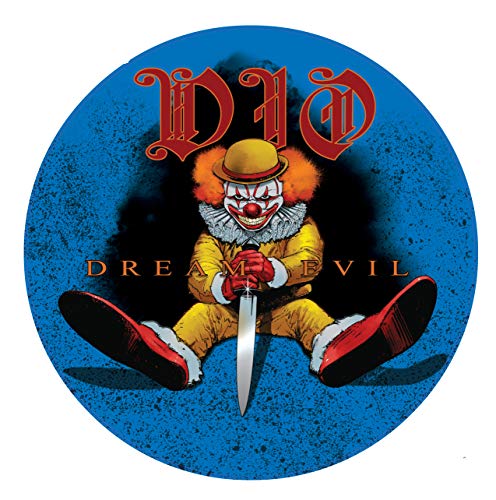 Dio - Dream Evil Live '87 (BF20EX)  [VINYL]