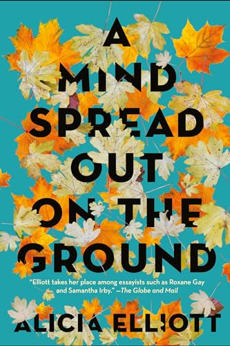 A Mind Spread Out On The Ground