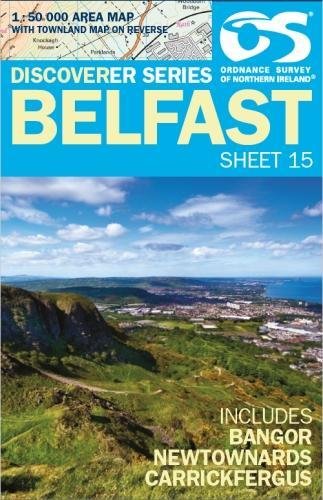 Belfast (Discoverer)