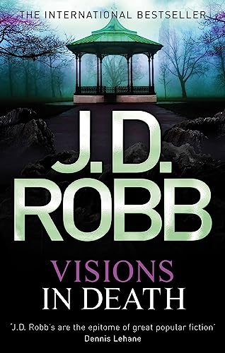 Visions In Death: 19