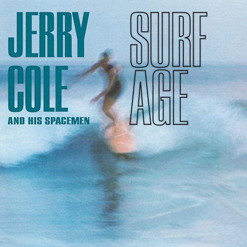 Various - Surf Age [CD]