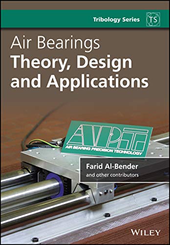 Air Bearings: Theory